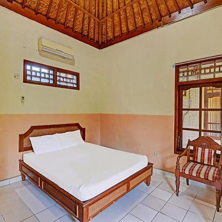 Oyo 91503 Hotel Gedong Ayu Near Sanur Ubud Extérieur photo