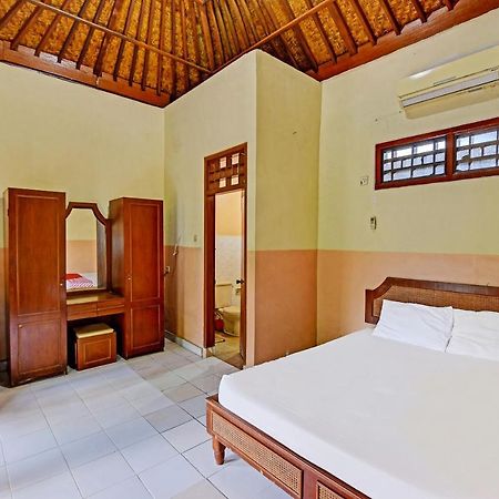 Oyo 91503 Hotel Gedong Ayu Near Sanur Ubud Extérieur photo