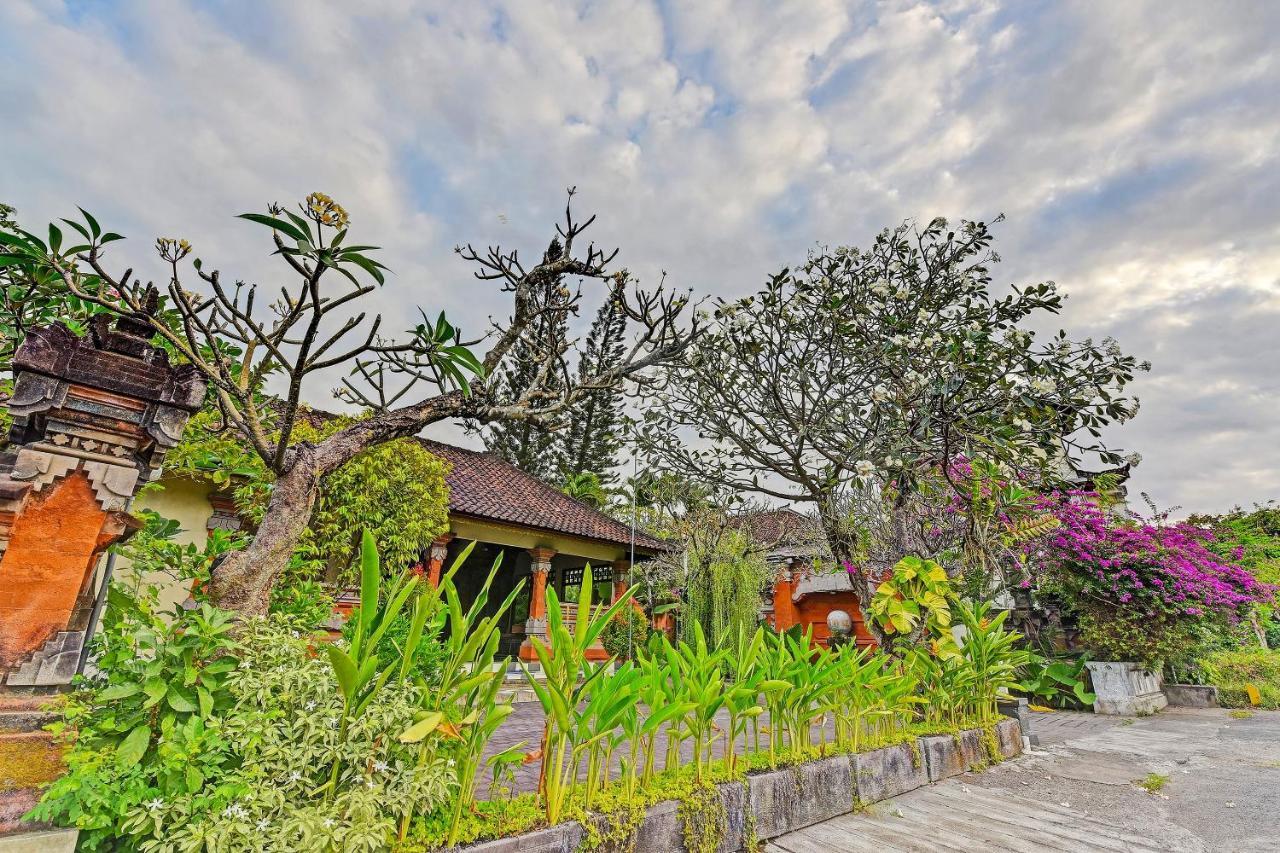 Oyo 91503 Hotel Gedong Ayu Near Sanur Ubud Extérieur photo