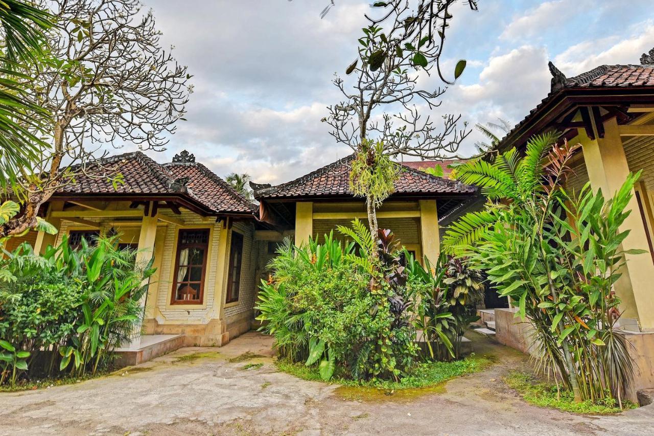 Oyo 91503 Hotel Gedong Ayu Near Sanur Ubud Extérieur photo