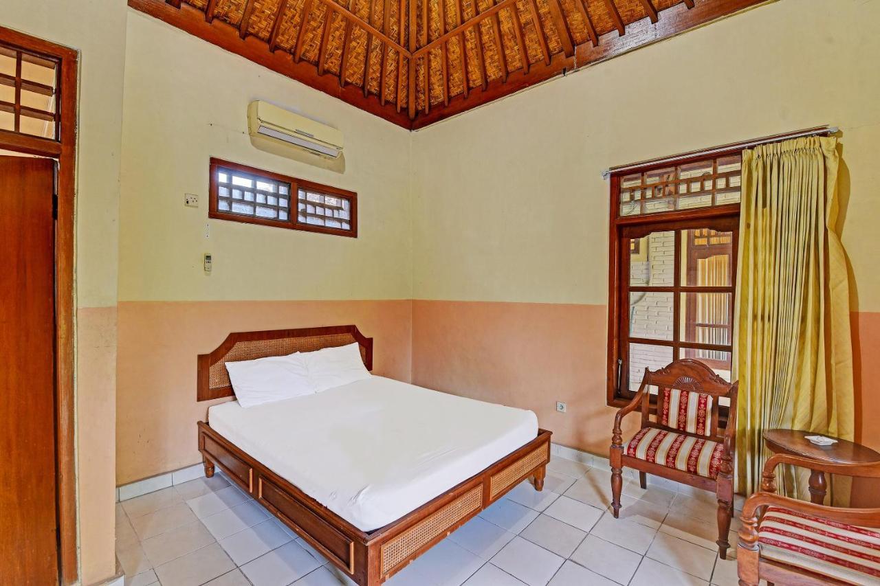 Oyo 91503 Hotel Gedong Ayu Near Sanur Ubud Extérieur photo
