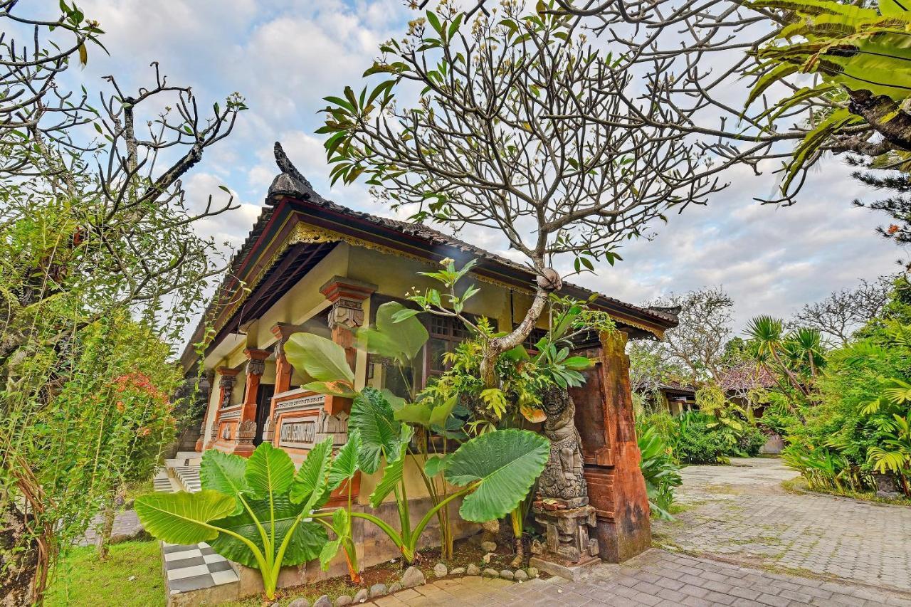 Oyo 91503 Hotel Gedong Ayu Near Sanur Ubud Extérieur photo
