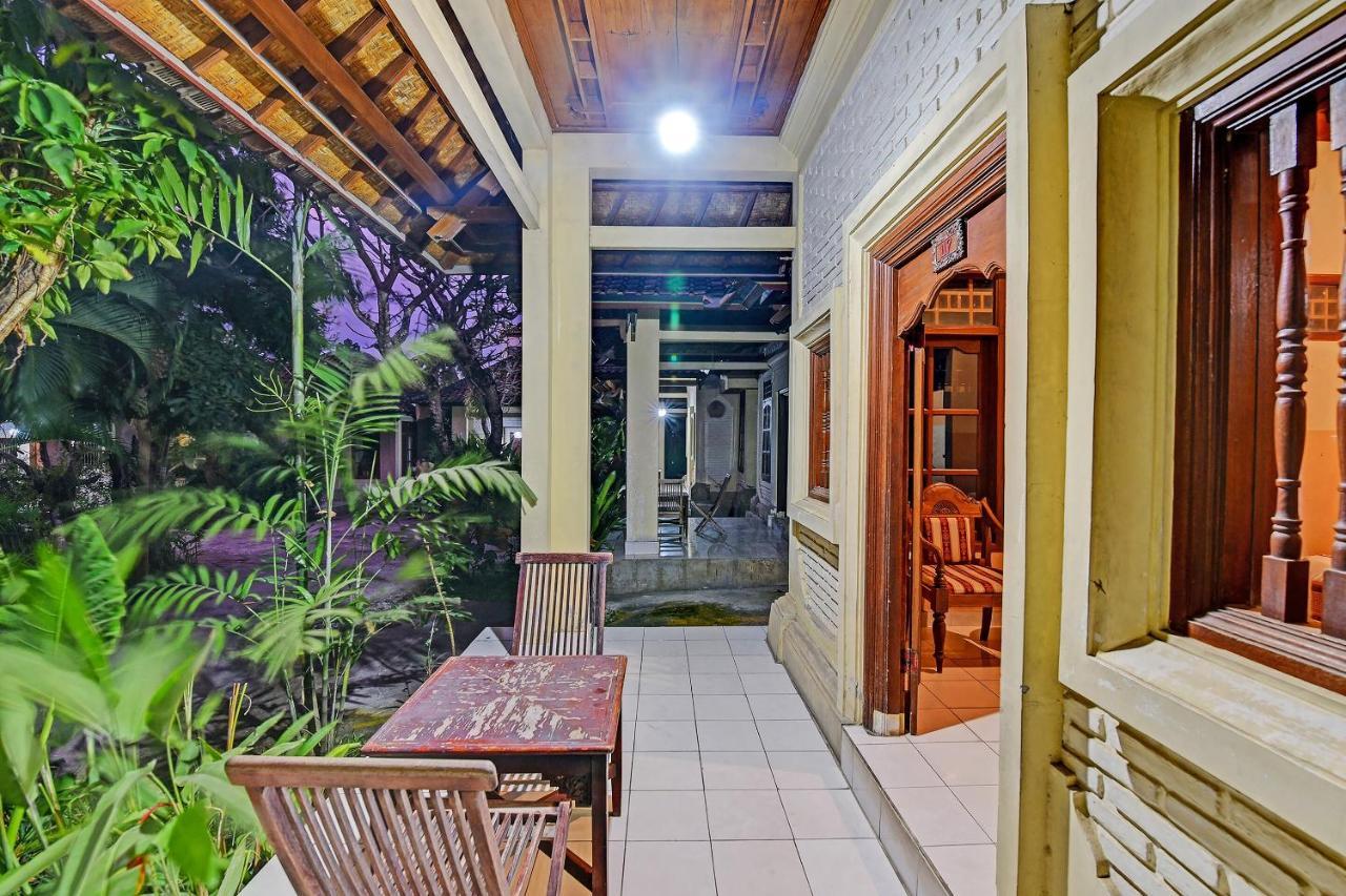 Oyo 91503 Hotel Gedong Ayu Near Sanur Ubud Extérieur photo