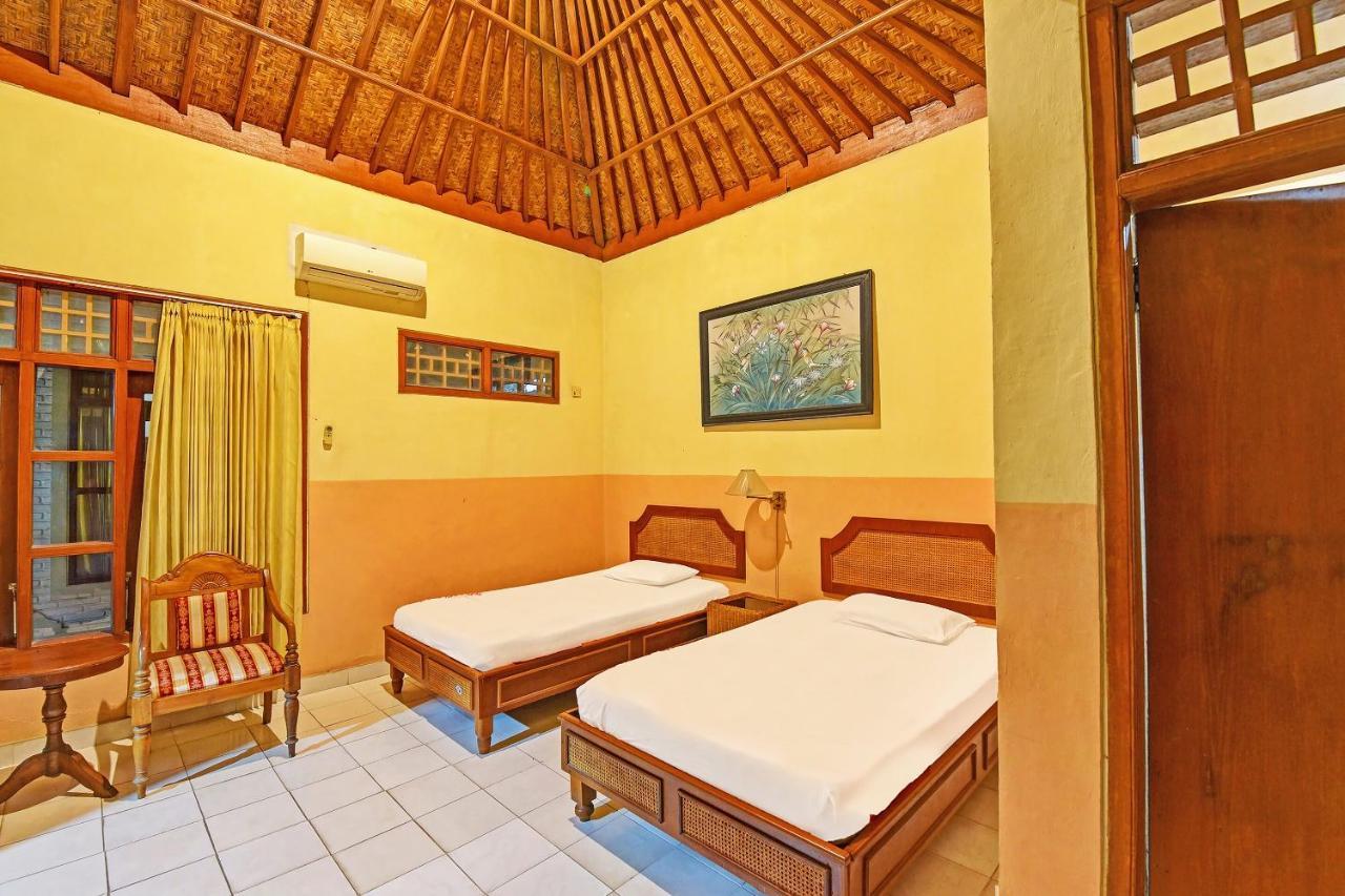 Oyo 91503 Hotel Gedong Ayu Near Sanur Ubud Extérieur photo