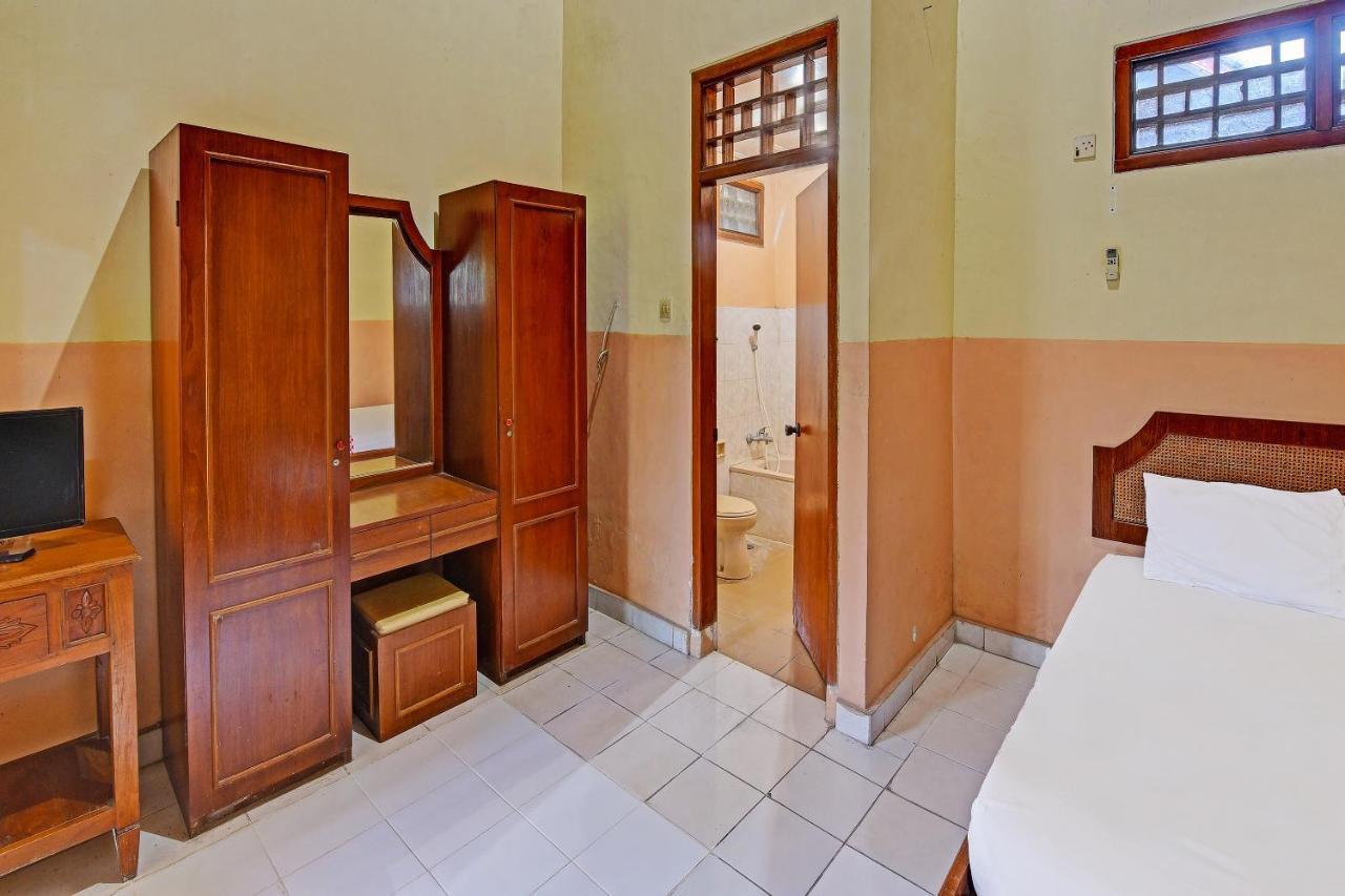 Oyo 91503 Hotel Gedong Ayu Near Sanur Ubud Extérieur photo
