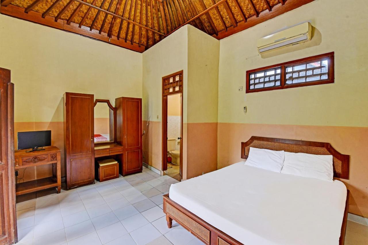 Oyo 91503 Hotel Gedong Ayu Near Sanur Ubud Extérieur photo