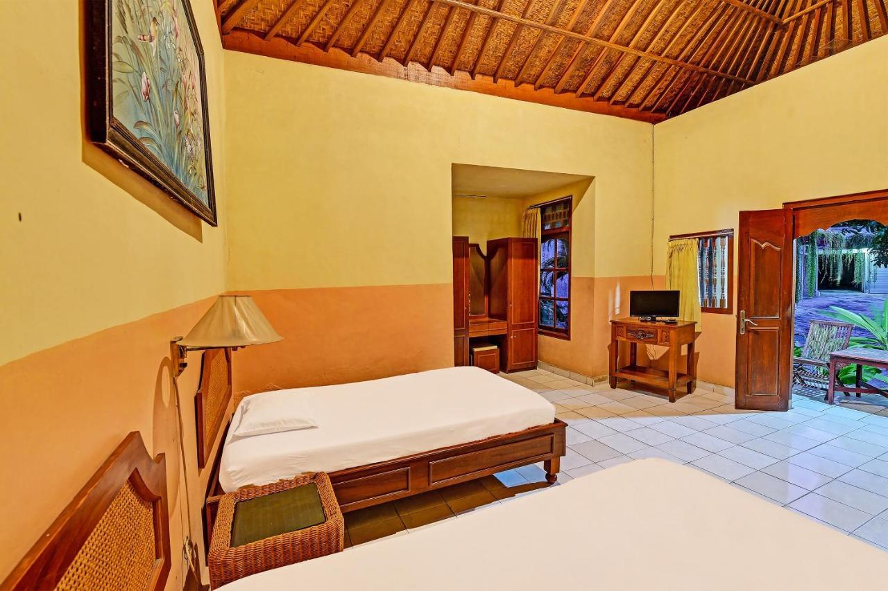 Oyo 91503 Hotel Gedong Ayu Near Sanur Ubud Extérieur photo