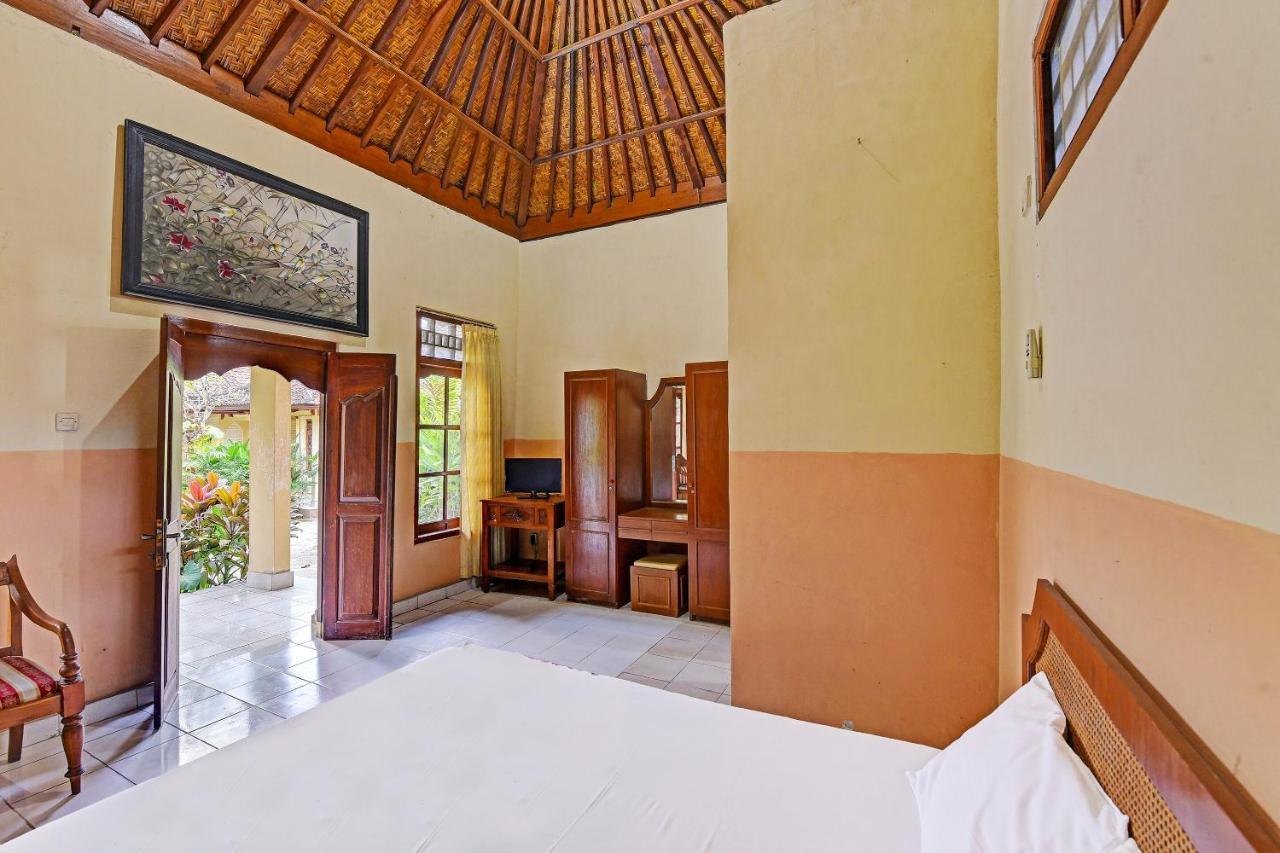 Oyo 91503 Hotel Gedong Ayu Near Sanur Ubud Extérieur photo