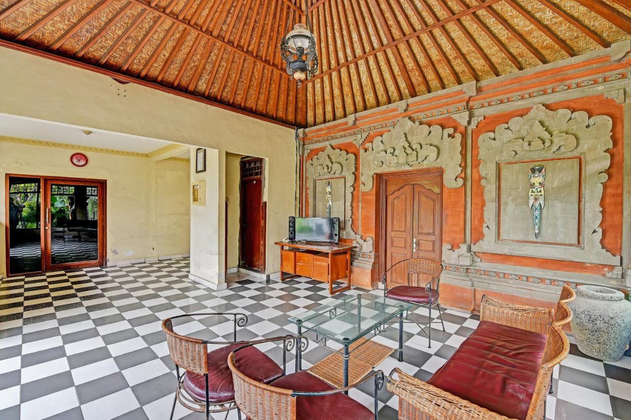 Oyo 91503 Hotel Gedong Ayu Near Sanur Ubud Extérieur photo