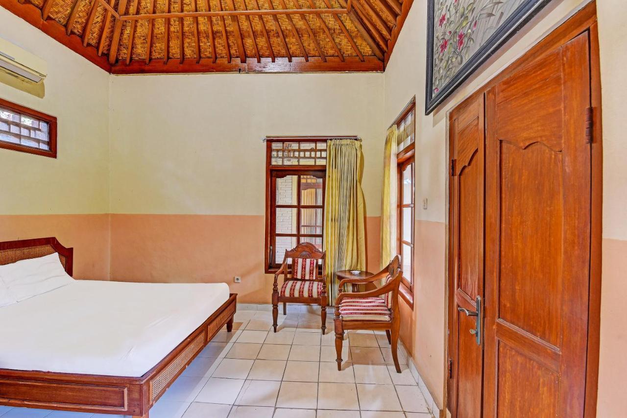 Oyo 91503 Hotel Gedong Ayu Near Sanur Ubud Extérieur photo