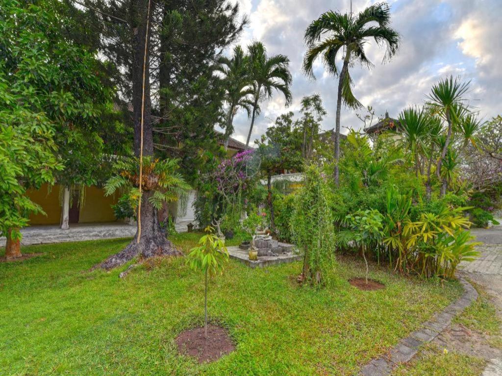 Oyo 91503 Hotel Gedong Ayu Near Sanur Ubud Extérieur photo