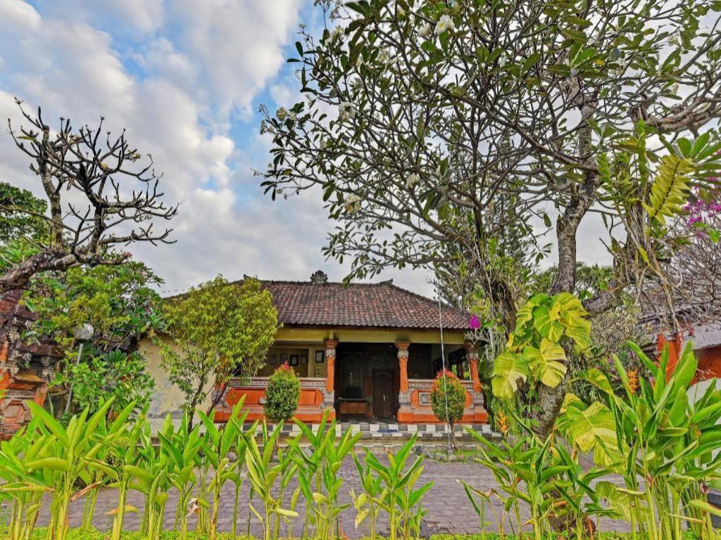 Oyo 91503 Hotel Gedong Ayu Near Sanur Ubud Extérieur photo